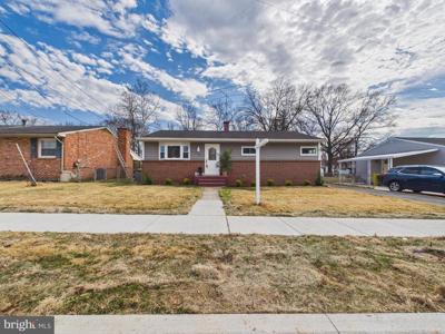 403 ARBOR DRIVE
