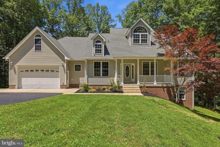 545 STOAKLEY ROAD
