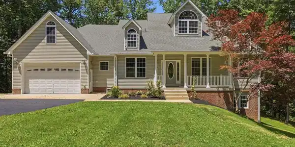 545 STOAKLEY ROAD