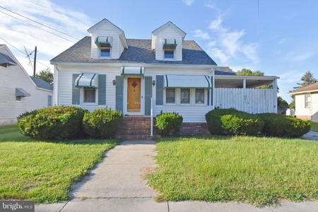 513 MAIN STREET