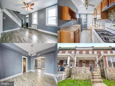 131 VENTNOR TERRACE