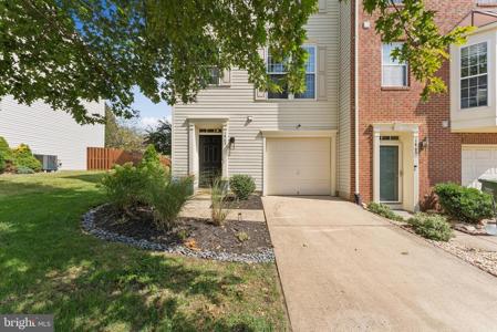 1463 FAWN HOLLOW LANE