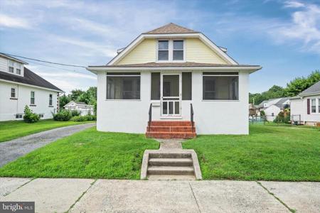 306 MOORE AVENUE