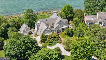 26025 BACHELORS HARBOR DRIVE