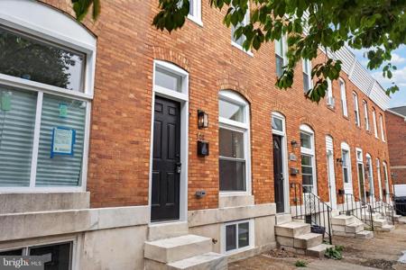 308 NEWKIRK STREET