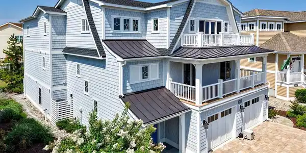 309 CAPE SHORES DRIVE
