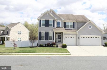 1307 SEWARDS COURT