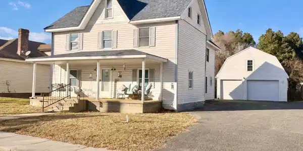 505 MAIN STREET