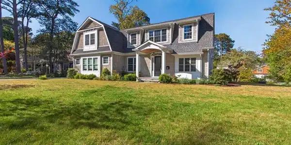 53 FIELDS END