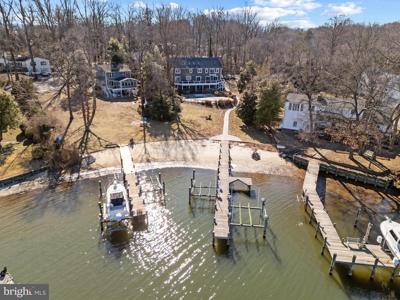 415 EDGEWATER ROAD