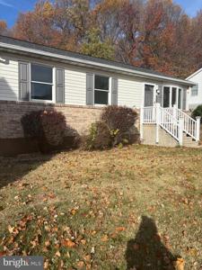 606 GRAY MOUNT CIRCLE