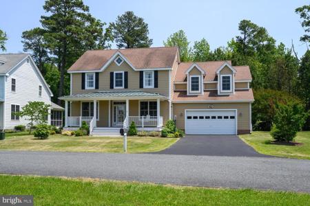 24977 BACK CREEK DRIVE