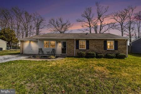 2417 LODGE FARM ROAD