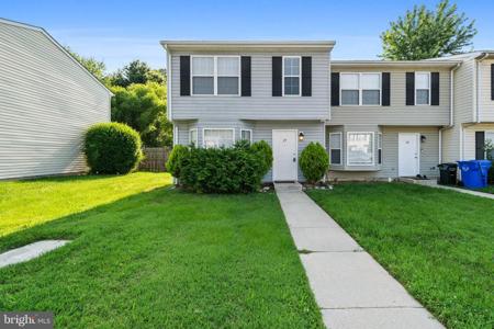 27 SHELTON COURT