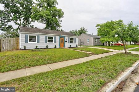 819 DALE ROAD