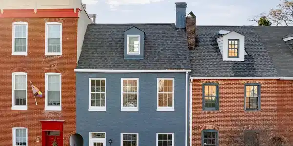 616 WASHINGTON