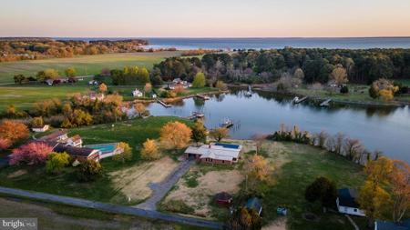 48607 DEEP COVE LANE