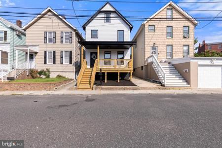 251 CHURCH STREET