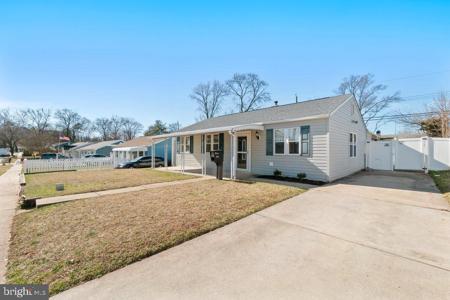 1412 HOUGHTON ROAD