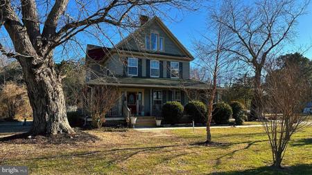 27831 MOUNT VERNON ROAD