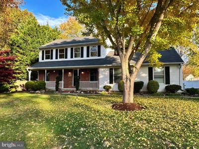 642 GULL DRIVE