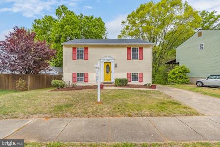 1510 HICKORY WOOD DRIVE