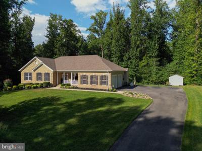 2938 ROUGH RUN TRAIL