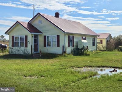 2707 TODDVILLE ROAD