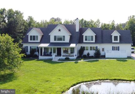 26485 TUNIS MILLS ROAD