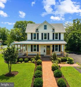 618 LOVE POINT ROAD