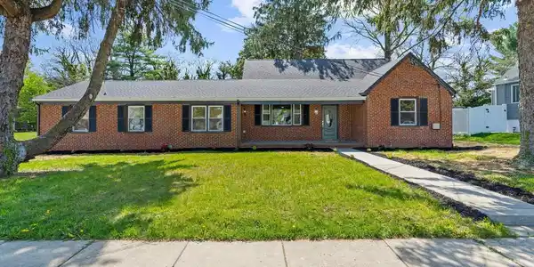 203 WALTON AVENUE
