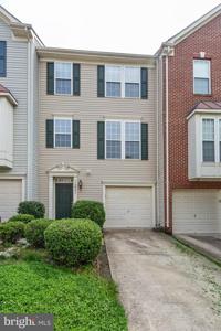 15823 BOBOLINK DRIVE