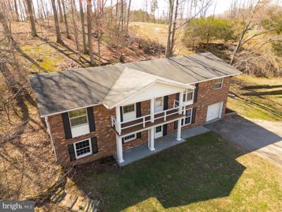 2205 CHERRY HILL ROAD