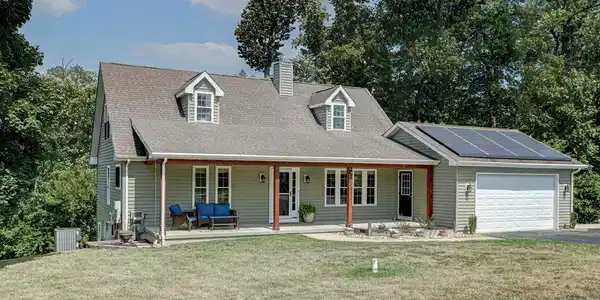 119 MEADOW DRIVE