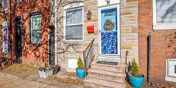 2234 FLEET STREET