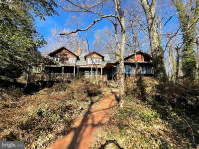 203 MCKINSEY ROAD