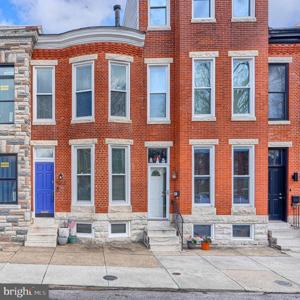 1603 COVINGTON STREET