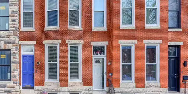 1603 COVINGTON STREET