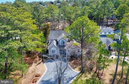 21 CEDAR ROAD