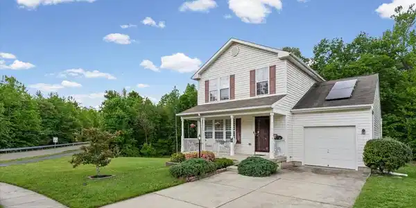 128 KING JAMES CIRCLE