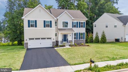 106 SOUTHALL COURT