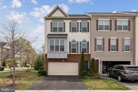305 HERSDEN LANE