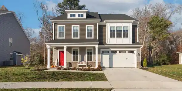 1262 LAKE MICHIGAN DRIVE