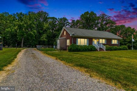 12820 NORTHUMBERLAND HIGHWAY