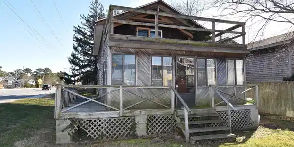 200 ROGERS AVENUE