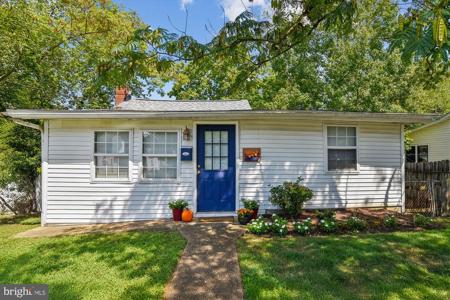 1605 OLDTOWN ROAD