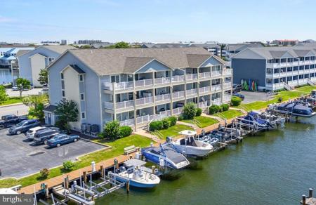 203 HERON DRIVE