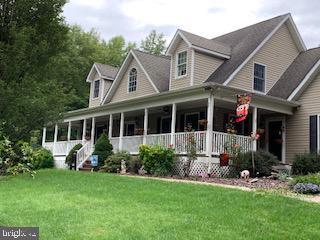 203 NORTH EARLTON ROAD