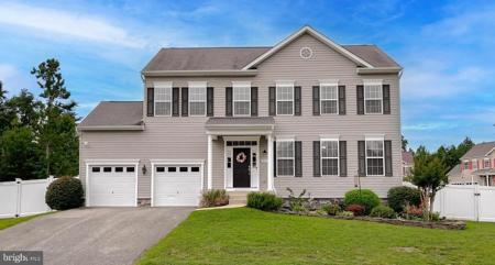 20953 BRANCHWOOD COURT