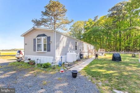 30105 REVELLS NECK ROAD